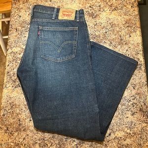 Levi Strauss & Co. 505" 38x32